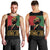 Martin Luther King Jr Men Tank Top Retro Style