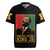 Martin Luther King Jr Rugby Jersey Retro Style