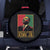 Martin Luther King Jr Spare Tire Cover Retro Style