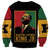 Martin Luther King Jr Sweatshirt Retro Style