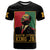 Martin Luther King Jr T Shirt Retro Style