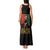 Martin Luther King Jr Tank Maxi Dress Retro Style