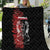 Polish Hussars Polska Quilt Poland Coat of Arms