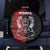 Polish Hussars Polska Spare Tire Cover Poland Coat of Arms