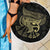 African Beach Blanket Horus Eyes Egyptian God