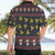 Skull Have A Rad Christmas Hawaiian Shirt Santa Skull - Wonder Print Shop