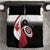 Canadian Flag Bedding Set Canada Archery Target - Maple Leaf