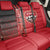 Trinidad and Tobago Football Back Car Seat Cover Soca Warriors Soccer - Road To Champion