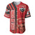 Trinidad and Tobago Football Baseball Jersey Soca Warriors Soccer - Road To Champion