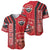 Trinidad and Tobago Football Baseball Jersey Soca Warriors Soccer - Road To Champion