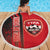 Trinidad and Tobago Football Beach Blanket Soca Warriors Soccer - Road To Champion