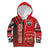 Trinidad and Tobago Football Kid Hoodie Soca Warriors Soccer - Road To Champion