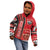 Trinidad and Tobago Football Kid Hoodie Soca Warriors Soccer - Road To Champion