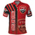 Trinidad and Tobago Football Polo Shirt Soca Warriors Soccer - Road To Champion