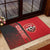 Trinidad and Tobago Football Rubber Doormat Soca Warriors Soccer - Road To Champion