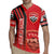 Trinidad and Tobago Football Rugby Jersey Soca Warriors Soccer - Road To Champion