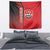 Trinidad and Tobago Football Tapestry Soca Warriors Soccer - Road To Champion