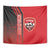 Trinidad and Tobago Football Tapestry Soca Warriors Soccer - Road To Champion