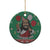 Birthday Boy Jesus Ceramic Ornament African Christian - Wonder Print Shop