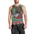 Birthday Boy Jesus Men Tank Top African Christian - Wonder Print Shop