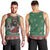 Birthday Boy Jesus Men Tank Top African Christian - Wonder Print Shop