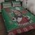 Birthday Boy Jesus Quilt Bed Set African Christian - Wonder Print Shop