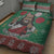 Birthday Boy Jesus Quilt Bed Set African Christian - Wonder Print Shop