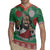 Birthday Boy Jesus Rugby Jersey African Christian - Wonder Print Shop