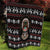 Warrior Of Indian Skull Quilt Native American - Wonder Print Shop