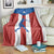 Puerto Rican Baseball Blanket Boricua Flag Sports