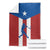 Puerto Rican Baseball Blanket Boricua Flag Sports