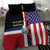 Dominican Republic Bedding Set Made In America with Dominican Parts