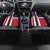 Dominican Republic Car Mats Made In America with Dominican Parts