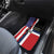 Dominican Republic Car Mats Made In America with Dominican Parts