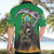 Brazil Hoodie Hawaiian Shirt Brazil Reaper Skull Fire - Wonder Print Shop