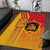 Spain Football Area Rug La Roja Soccer - Road To Champion - Wonder Print Shop