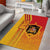 Spain Football Area Rug La Roja Soccer - Road To Champion - Wonder Print Shop