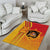 Spain Football Area Rug La Roja Soccer - Road To Champion - Wonder Print Shop