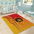 Spain Football Area Rug La Roja Soccer - Road To Champion - Wonder Print Shop