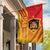 Spain Football Garden Flag La Roja Soccer - Road To Champion - Wonder Print Shop