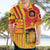 Spain Football Hawaiian Shirt La Roja Soccer - Road To Champion - Wonder Print Shop