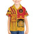 Spain Football Hawaiian Shirt La Roja Soccer - Road To Champion - Wonder Print Shop