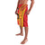 Spain Football Lavalava La Roja Soccer - Road To Champion - Wonder Print Shop