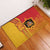 Spain Football Rubber Doormat La Roja Soccer - Road To Champion - Wonder Print Shop