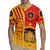 Spain Football Rugby Jersey La Roja Soccer - Road To Champion - Wonder Print Shop