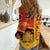 Spain Football Women Casual Shirt La Roja Soccer - Road To Champion