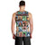 Black Herstory Men Tank Top The History Of African Women - Wonder Print Shop