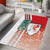 Wales Football Area Rug The Dragons Soccer - Road To Champion - Wonder Print Shop