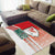 Wales Football Area Rug The Dragons Soccer - Road To Champion - Wonder Print Shop