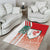 Wales Football Area Rug The Dragons Soccer - Road To Champion - Wonder Print Shop